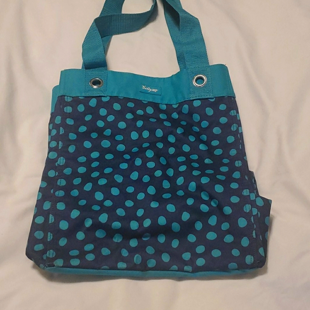 Thirty-one bag